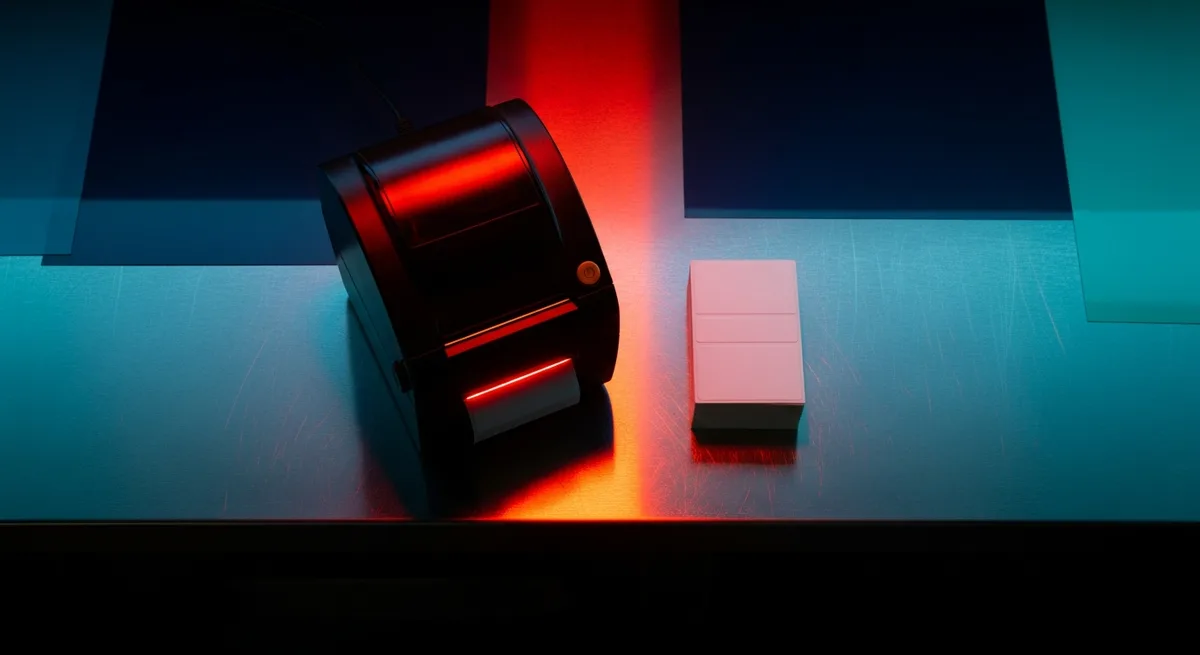 Zebra ZD410 Not Printing? Try These 6 Fixes