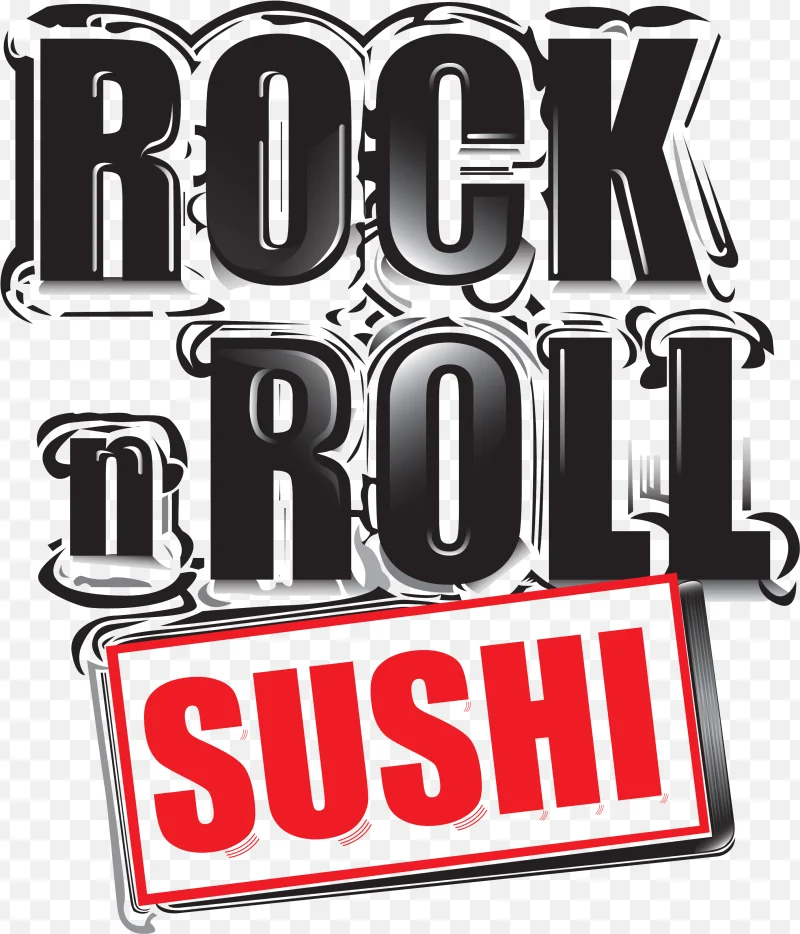Rock N Roll Sushi